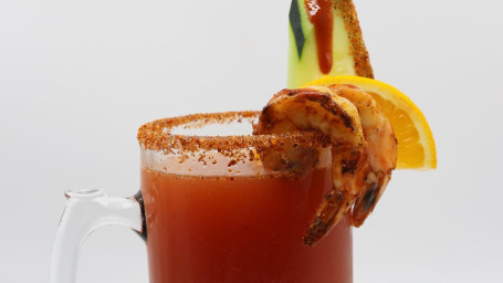 Michelada Doble Regular