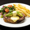 Rib Fillet Avocado And B 233;Arnaise