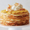 Crepes Di Frutta