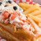 Maine Lobstah Roll