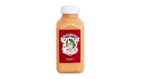 Bottiglia Caesar Messicana (12 Oz)