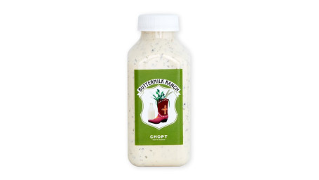 Bottiglia Buttermilk Ranch (12 Oz)