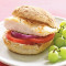 Panino Con Halibut