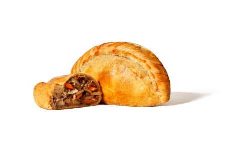 Beef Cornish Pasty