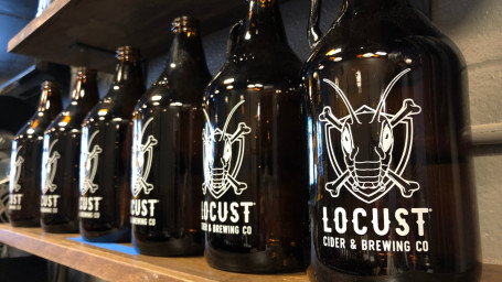 Growler Beer