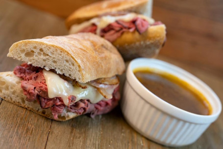 French Dip (Cb)