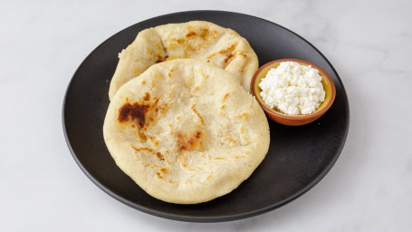 Pupusas Misti