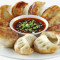 Handmade Veg Kothey Momo-10Pcs