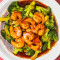 L29. Shrimp W.broccoli