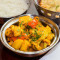 59. Aloo Gobi