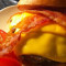 Il Cheeseburger Con Bacon