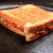 Hot Dog Con Formaggio