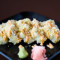 Crispy Spicy Tuna Roll (10 Pcs)