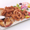 24. Calamari Platter