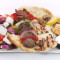 31. Beef Souvlaki