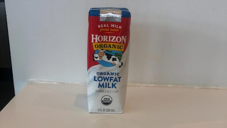 Latte Magro Biologico Horizon