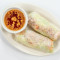 11A. Spring Egg Roll Shàng Hǎi Juǎn (2)