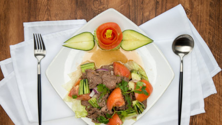 Beef Salad (G)