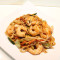 5. Yakisoba (Shrimp)