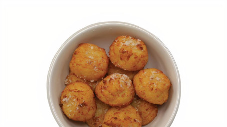 Polpette Di Patate Alla Parmigiana