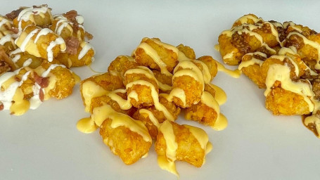 Loaded Tater Tot