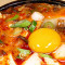 Soft Tofu Stew Dòu Fǔ Nǎo Ér 순두부찌개