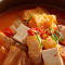 Kimchi Stew Pào Cài Tāng 김치찌개