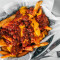 Brew City Fries Con Chili Cheese