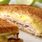 Honey Turkey, Egg Cheese