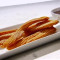 Churros Con Zucchero E Cannella