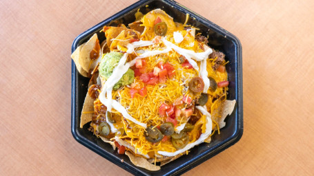 Grandi Freak'n Nachos