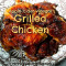 Jumbo Strisce Di Pollo