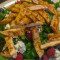 Caprina Salad With Chicken