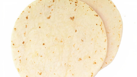 Due Tortillas Extra Sul Lato