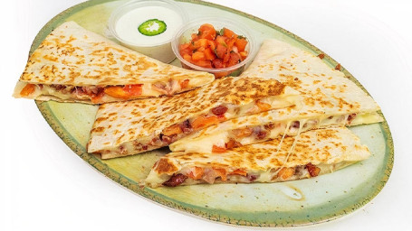 Quesadilla Cbt