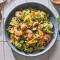 Insalata Di Gamberetti E Mango