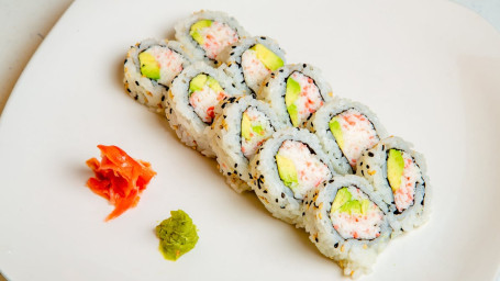 California Roll (10 Pz)