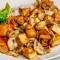 4. Vegetarian Tofu Teriyaki