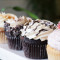 Regular Size Mix Match Cupcakes (12 Packs)