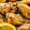 Savory Lemon Pepper