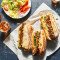Choripan Sandwich