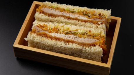 Katsu Sando (Regular)