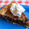 Scratch Pecan Pie