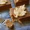 Pumpkin Pie Bar