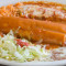 6. Tamale Chile Relleno