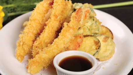 7. Tempura