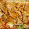 Pollo Hoagie 8