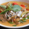 (L) Panang Curry