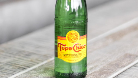 Grapefruit Topo Chico