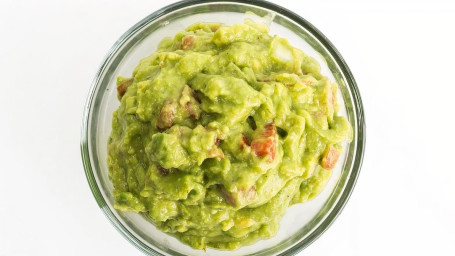 Quarto Di Guacamole